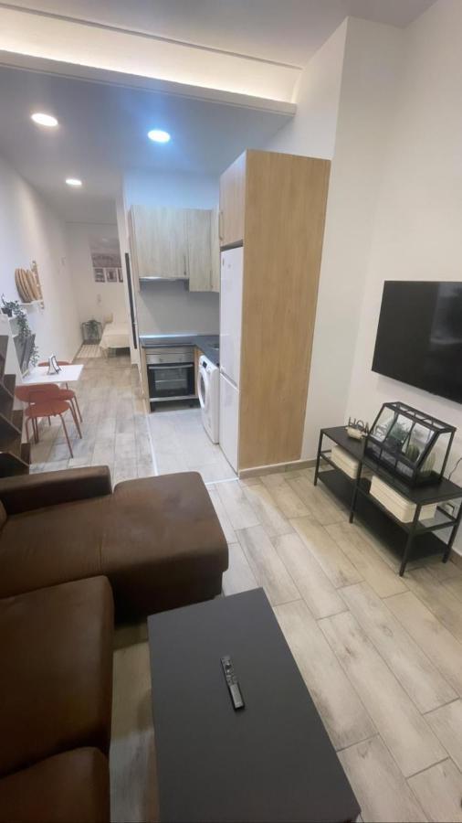 Apartamentos Jap Villaamil マドリード エクステリア 写真